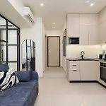 Appartamento Ly Sapphire Center *