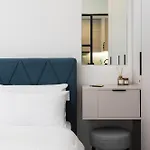 Appartamento Ly Sapphire Center *