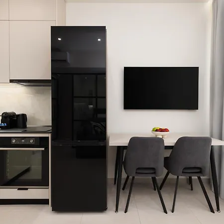 Ly Sapphire Center * Thessaloníki