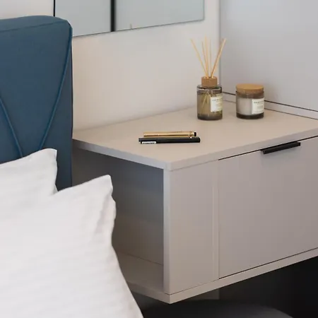 Ly Sapphire Center * Thessaloníki