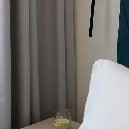 Lejlighed Ly Sapphire Center Thessaloníki