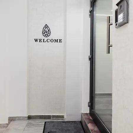 Ly Sapphire Center Thessaloníki